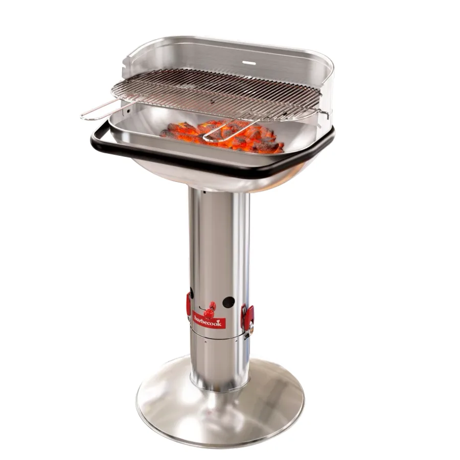 Barbecook Loewy 55 SST BC CHA 1004, visuel du fabricant