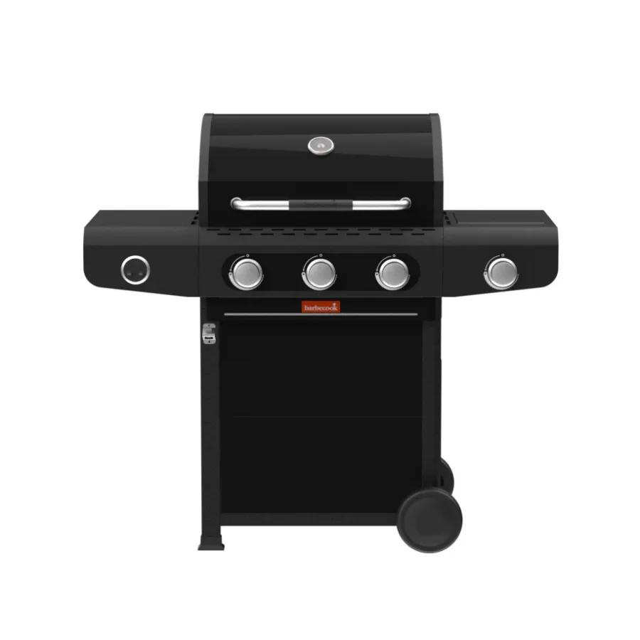Barbecook Siesta 310 BC GAS, visuel du fabricant