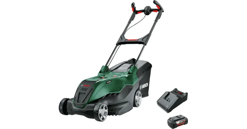 Bosch AdvancedRotak 36V-44-750, visuel du fabricant