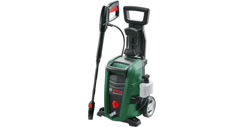 Bosch UniversalAquatak 135, visuel du fabricant
