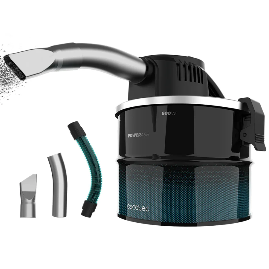 Cecotec Conga Ash 1000 Home, visuel du fabricant