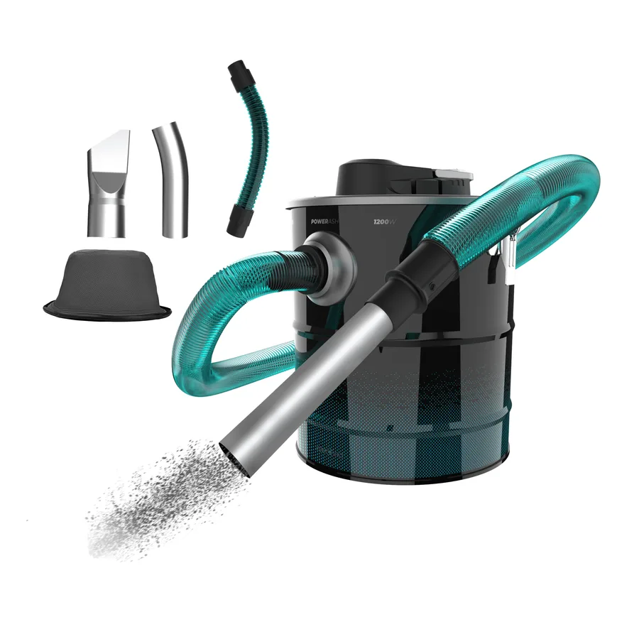 Cecotec Conga Ash 4000 Home, visuel du fabricant