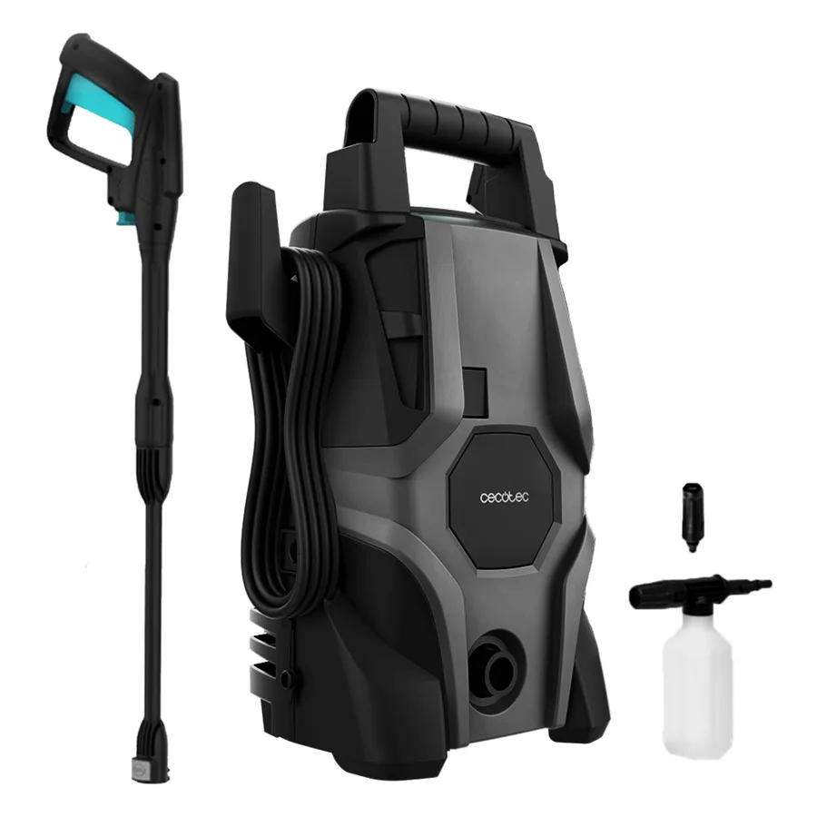 Cecotec HydroBoost 1400 Essential, visuel du fabricant