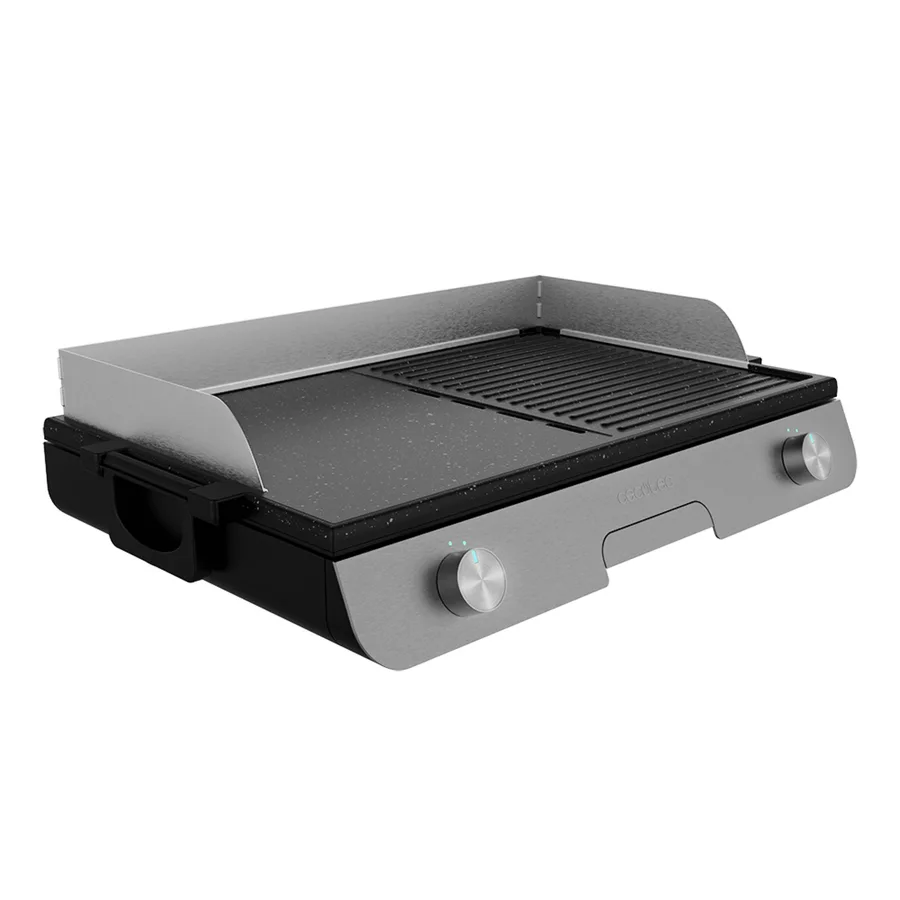 Cecotec PerfectRoast 3000, visuel du fabricant