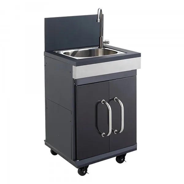 Cook'in Garden Évier Fidgi (réf. WT031T), visuel du fabricant