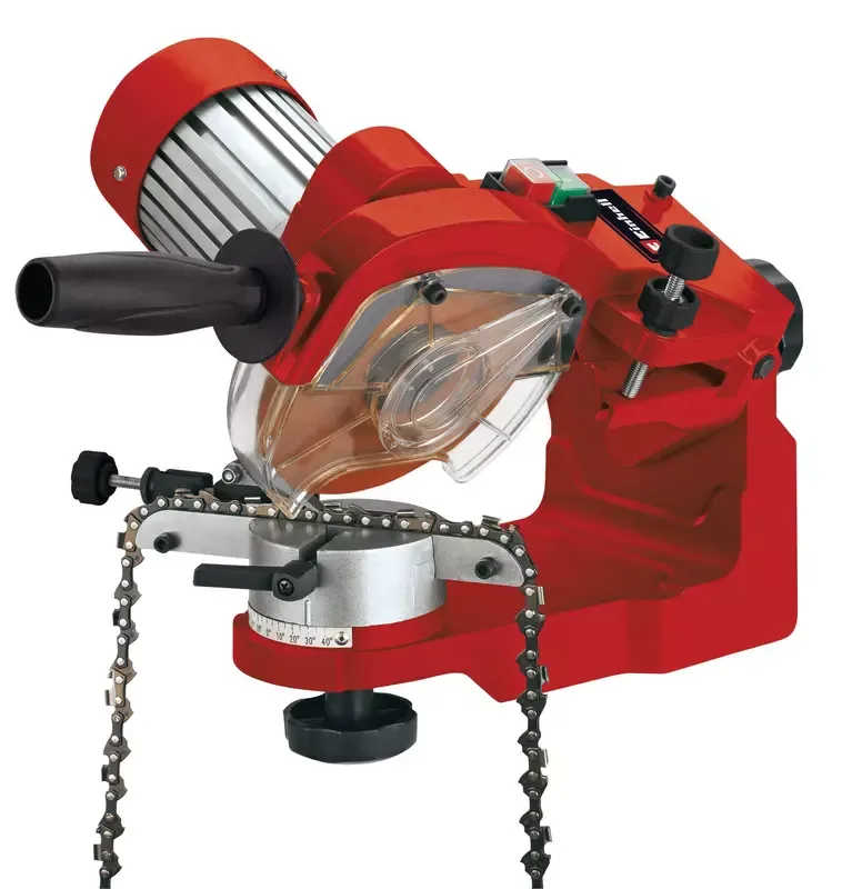 Einhell GC-CS 235 E (réf. article 4499910), visuel du fabricant
