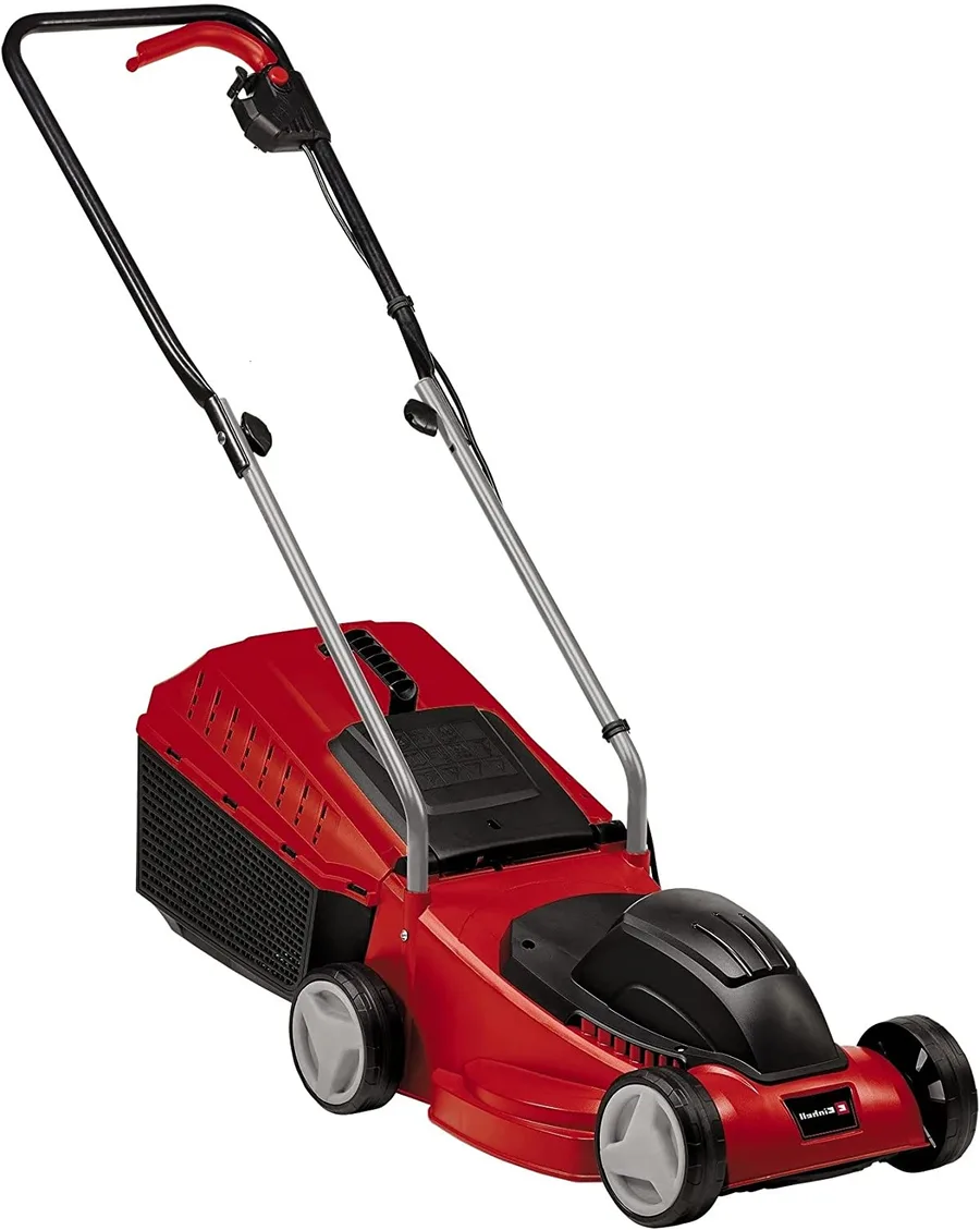 Einhell GC-EM 1032, visuel du fabricant