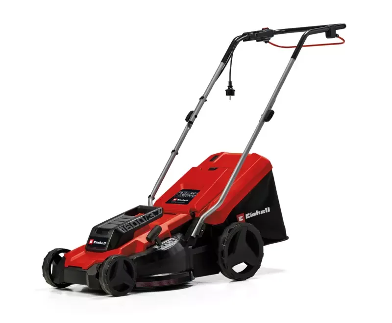 Einhell GC-EM 1600/37, visuel du fabricant