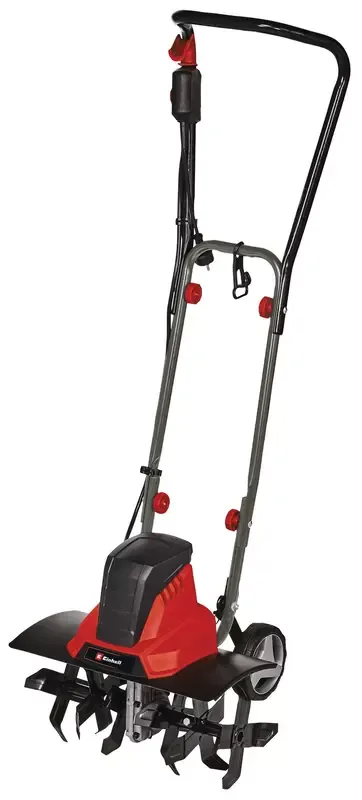 Einhell GC-RT 1545, visuel du fabricant