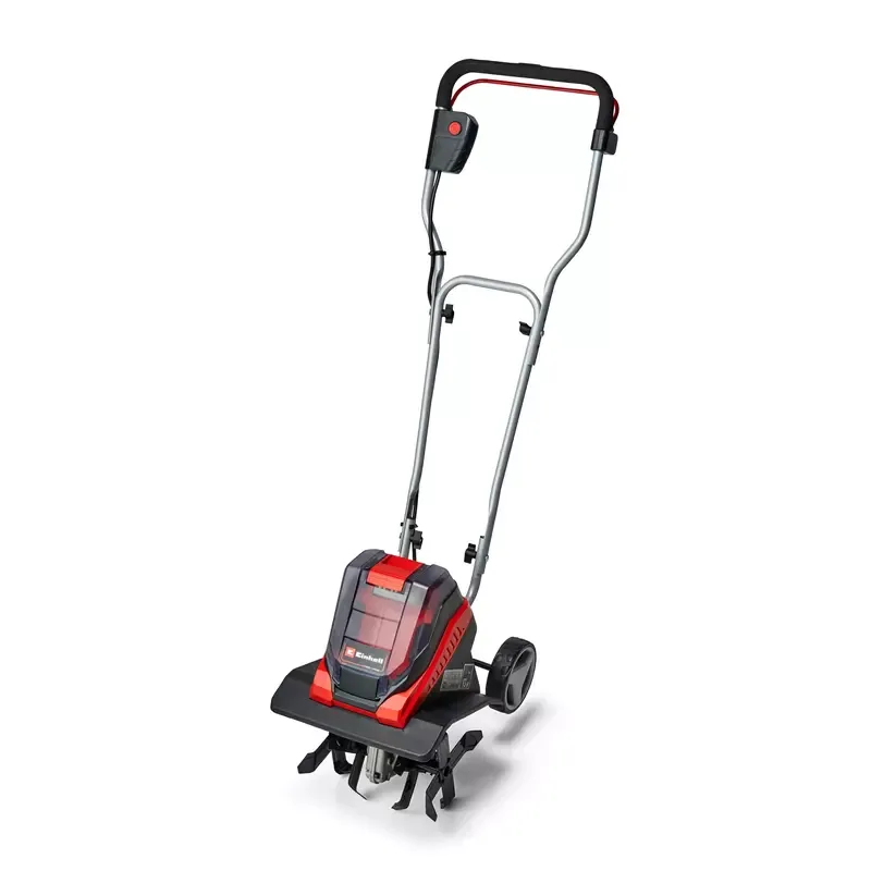 Einhell GE-CR 30, visuel du fabricant