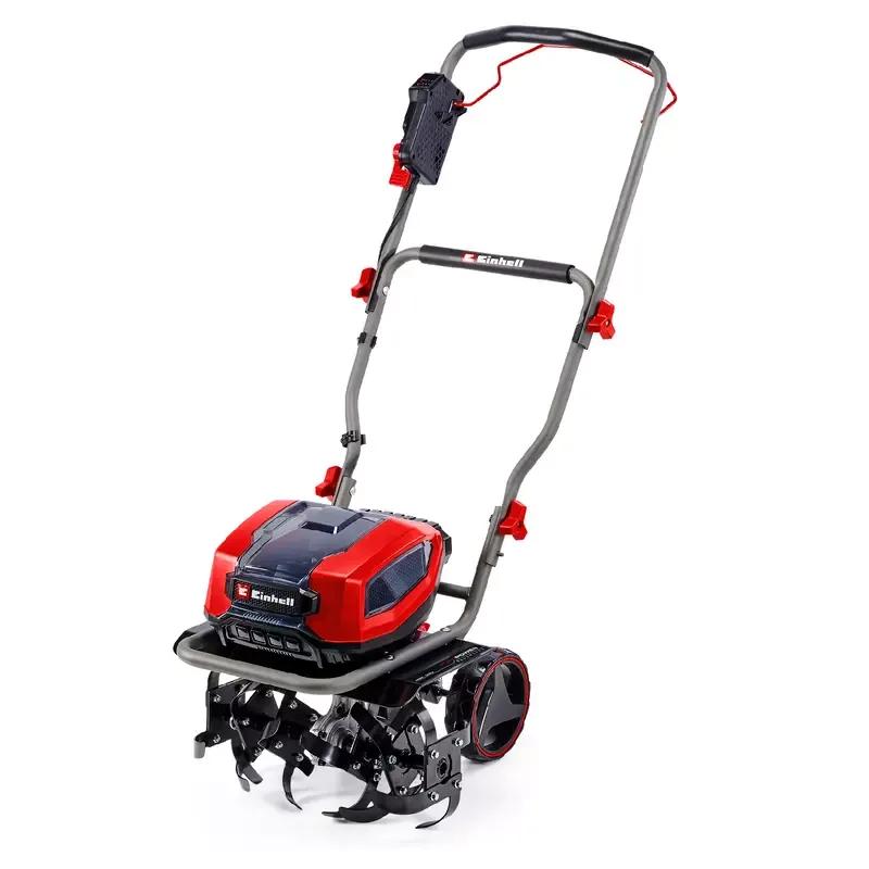 Einhell GP-CR 36/45, visuel du fabricant