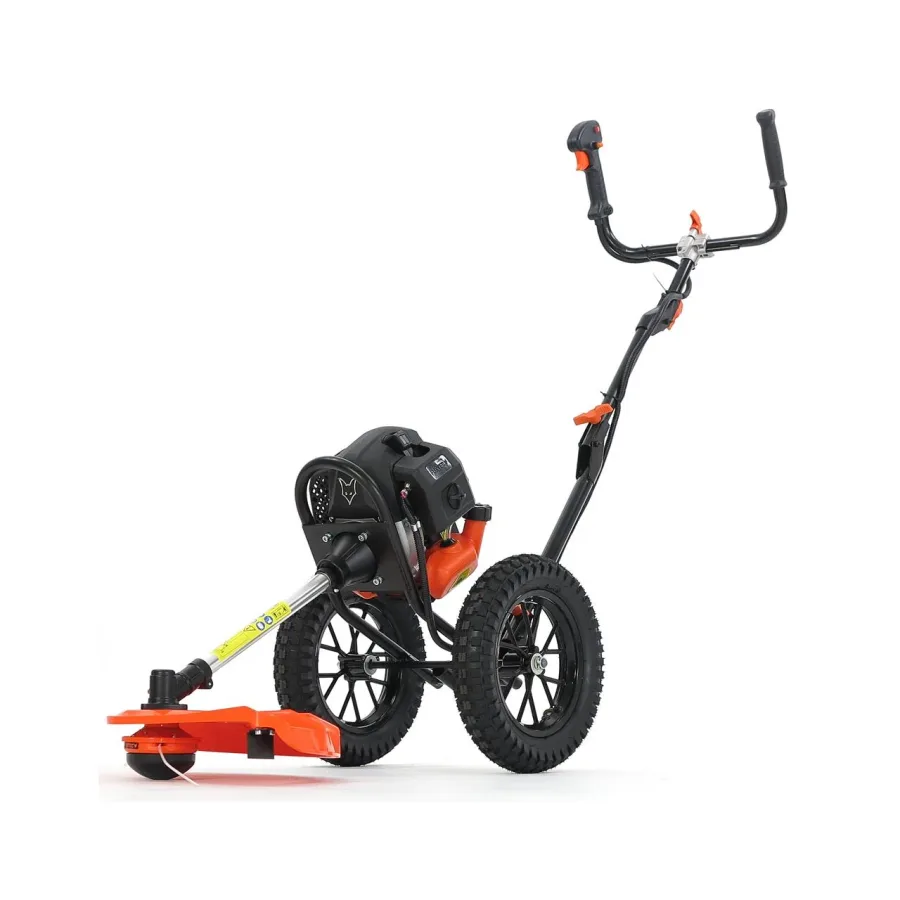 FUXTEC FX-FSR152, visuel du fabricant