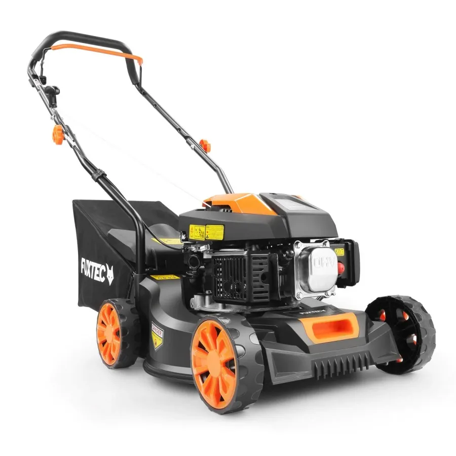 FUXTEC FX-RM4180, visuel du fabricant