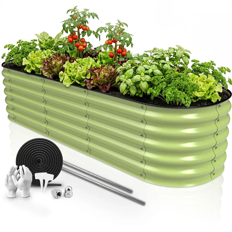 HOFGARTEN QuickGrow 42 cm, visuel du fabricant