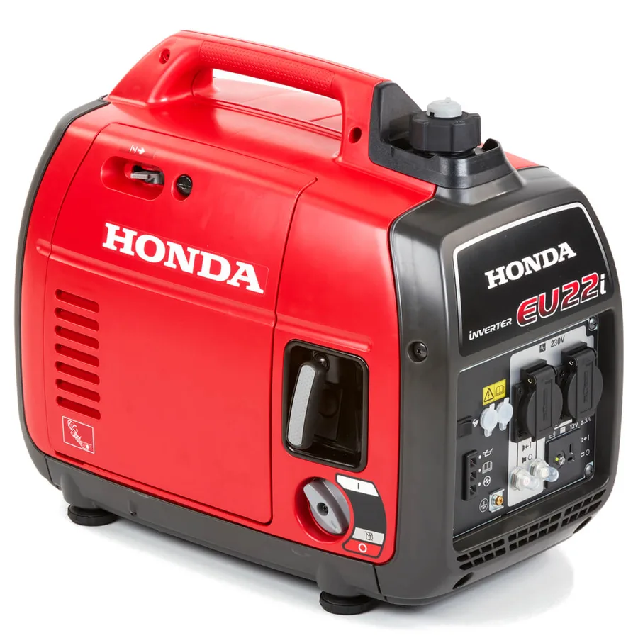 Honda EU22i, visuel du fabricant