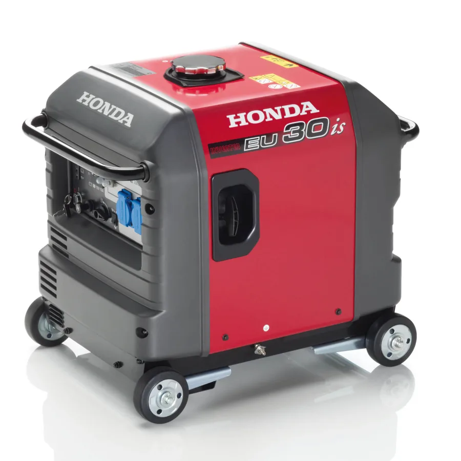 Honda EU30is, visuel du fabricant
