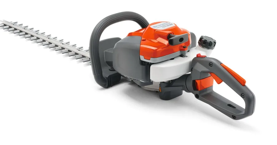 Husqvarna 122HD60, visuel du fabricant