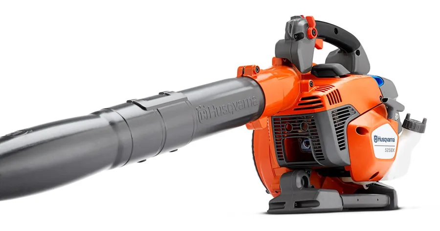 Husqvarna 525BX, visuel du fabricant