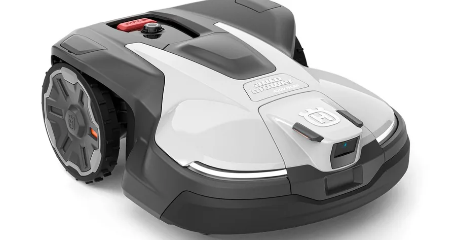 Husqvarna Automower 430V NERA, visuel du fabricant