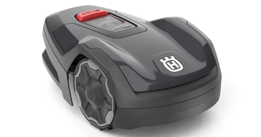 Husqvarna Automower Aspire R4, visuel du fabricant