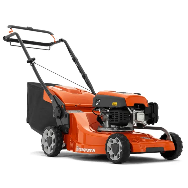Husqvarna LC247S, visuel du fabricant