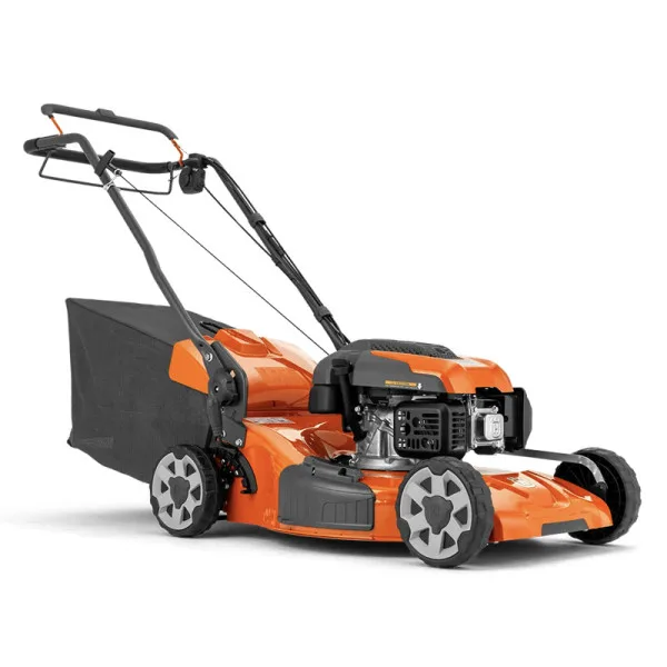 Husqvarna LC356V, visuel du fabricant