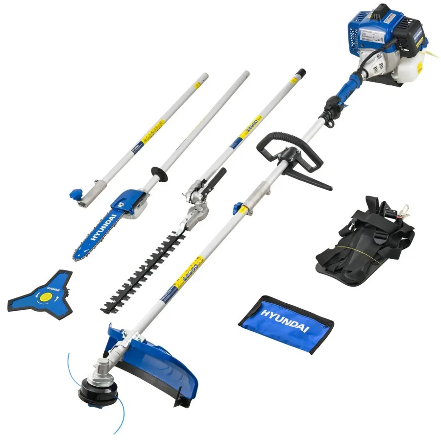 Hyundai HYMT5600X, visuel du fabricant