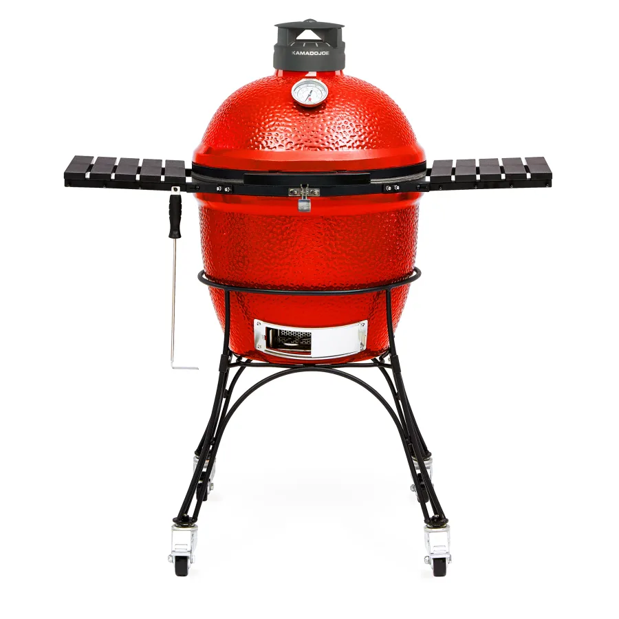 Kamado Joe Classic Joe II, visuel du fabricant