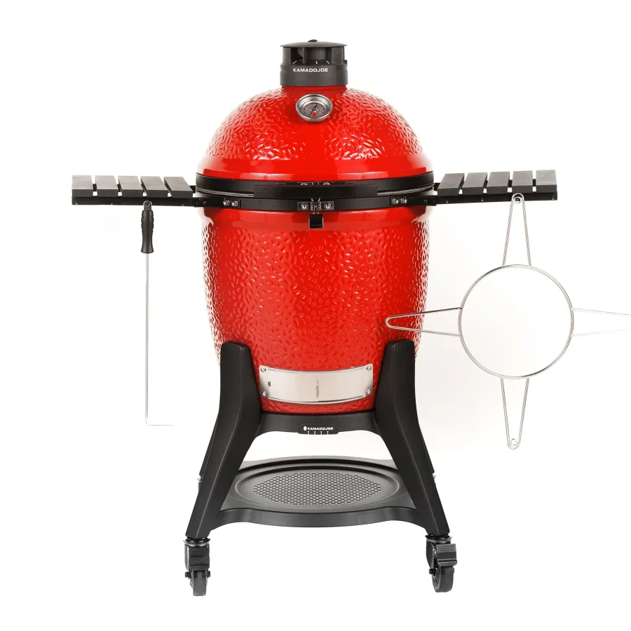 Kamado Joe Classic Joe III, visuel du fabricant