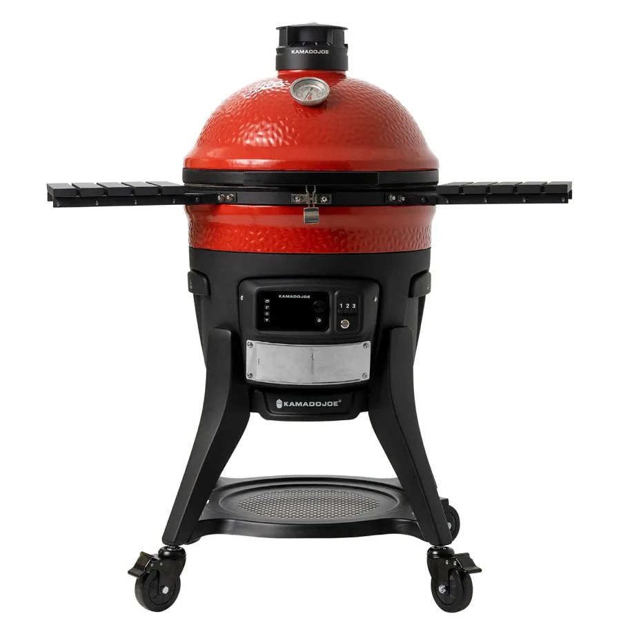 Kamado Joe Konnected Joe, visuel du fabricant