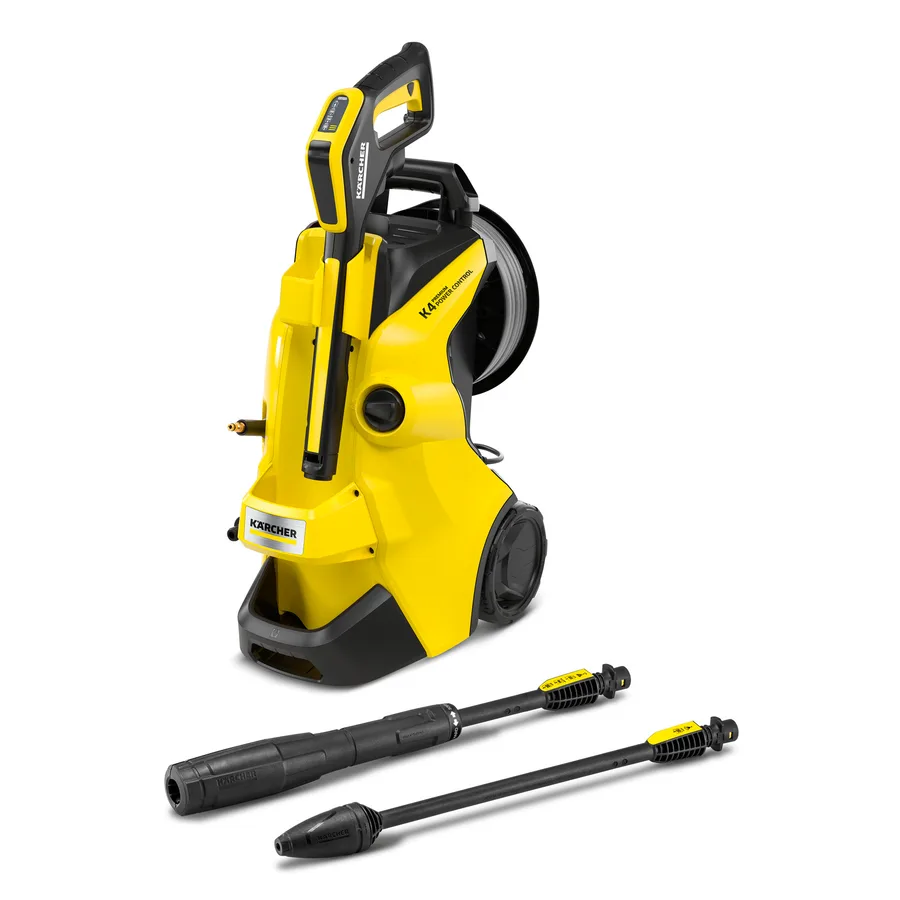 Kärcher K4, visuel du fabricant