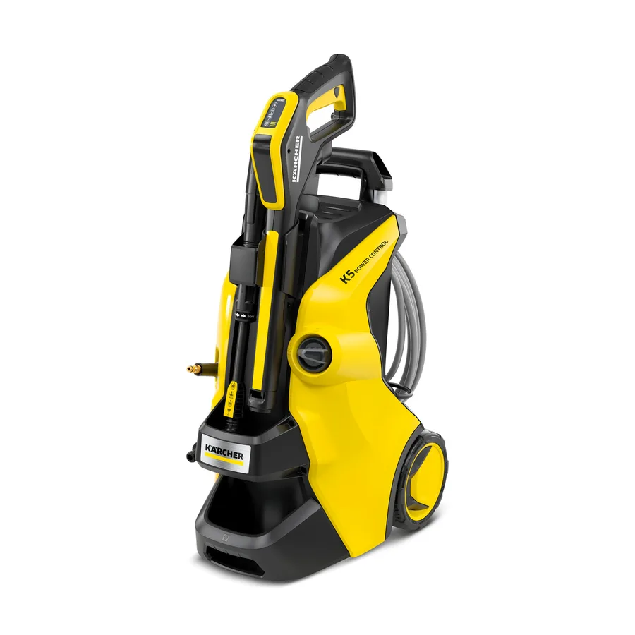 Kärcher K5, visuel du fabricant
