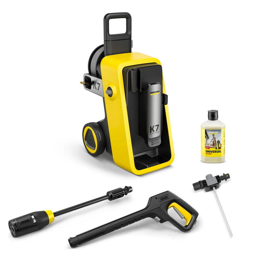 Kärcher K7, visuel du fabricant