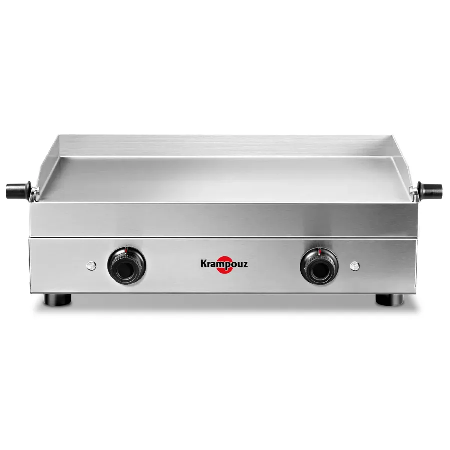 Krampouz Plancha Saveur électrique PFSV2AA KR, visuel du fabricant