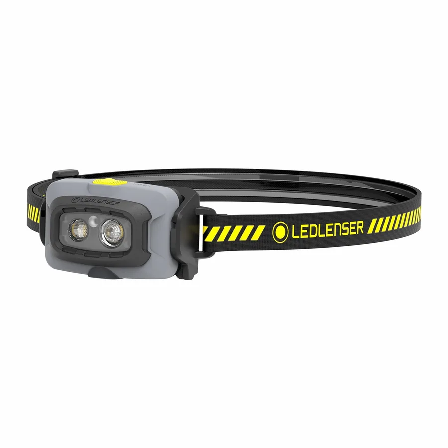Ledlenser HF4R, visuel du fabricant