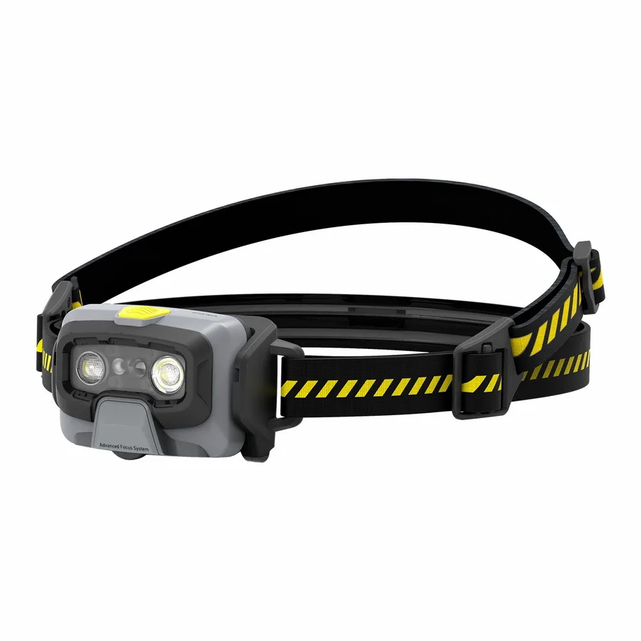 Ledlenser HF6R, visuel du fabricant