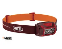 Petzl Actik Core, visuel du fabricant