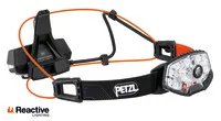 Petzl Nao RL, visuel du fabricant