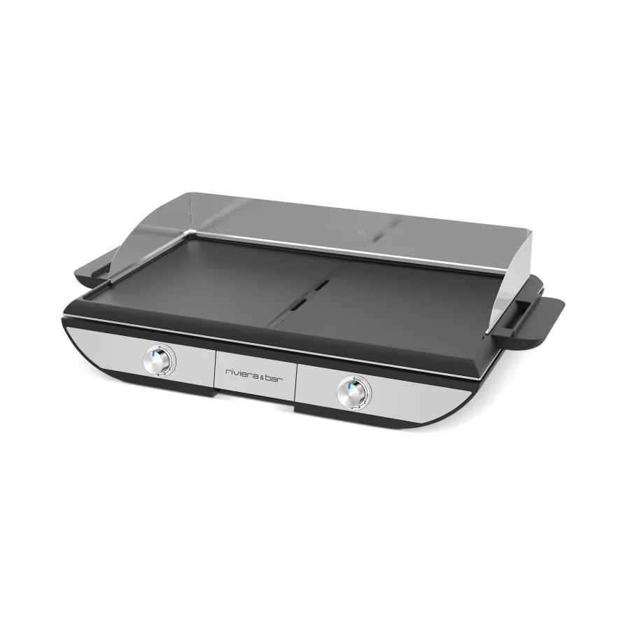Riviera Bar QPL665, visuel du fabricant