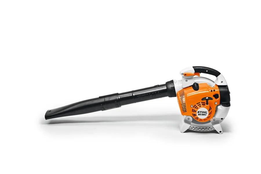Stihl BG 86, visuel du fabricant