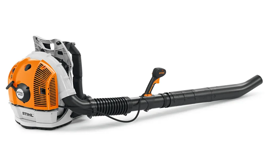 Stihl BR 600, visuel du fabricant