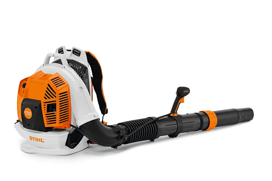 Stihl BR 800 C-E, visuel du fabricant