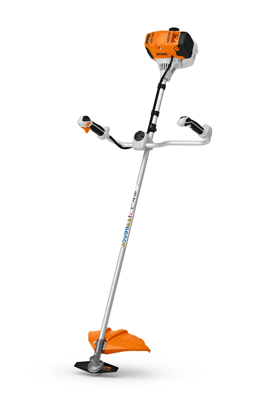 Stihl FS 131, visuel du fabricant