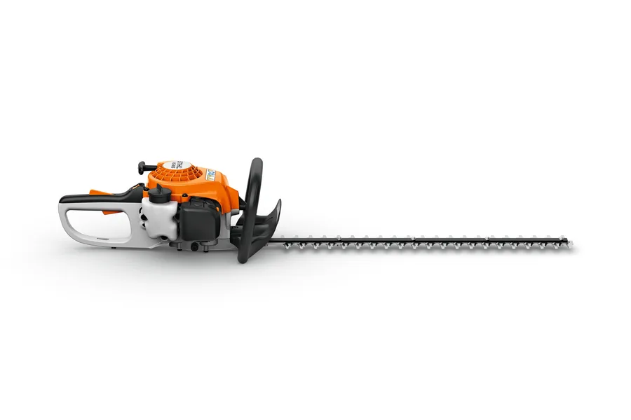 Stihl HS 45, visuel du fabricant