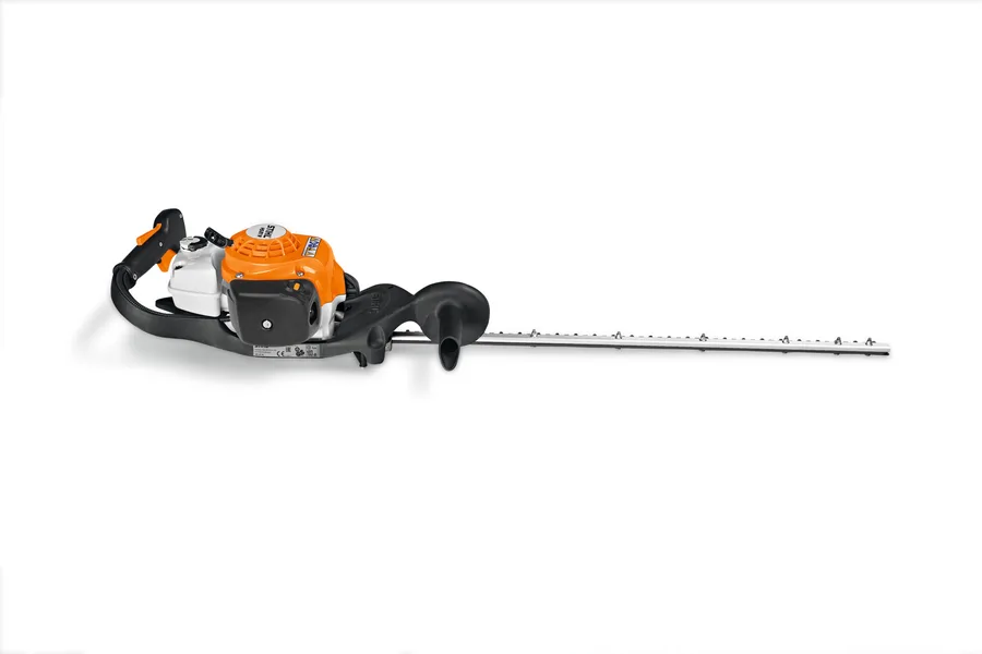 Stihl HS 87 T, visuel du fabricant