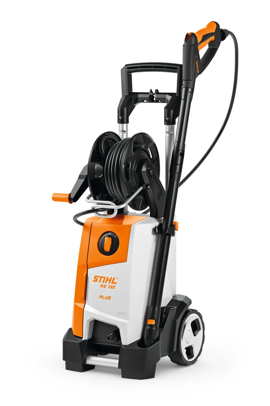 Stihl RE 130, visuel du fabricant