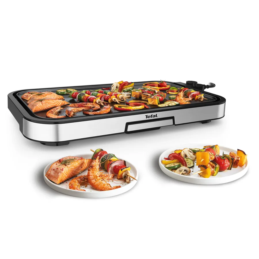 Tefal CB631D Giant, visuel du fabricant