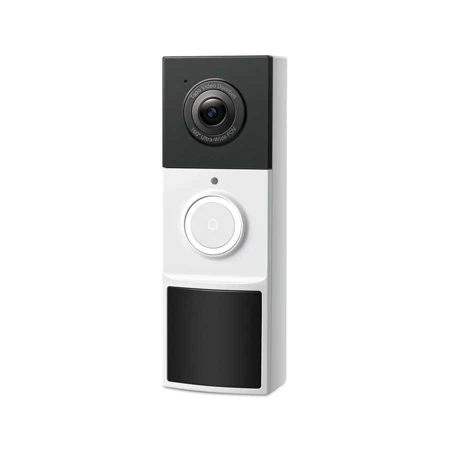 TP-Link Tapo D210, visuel du fabricant