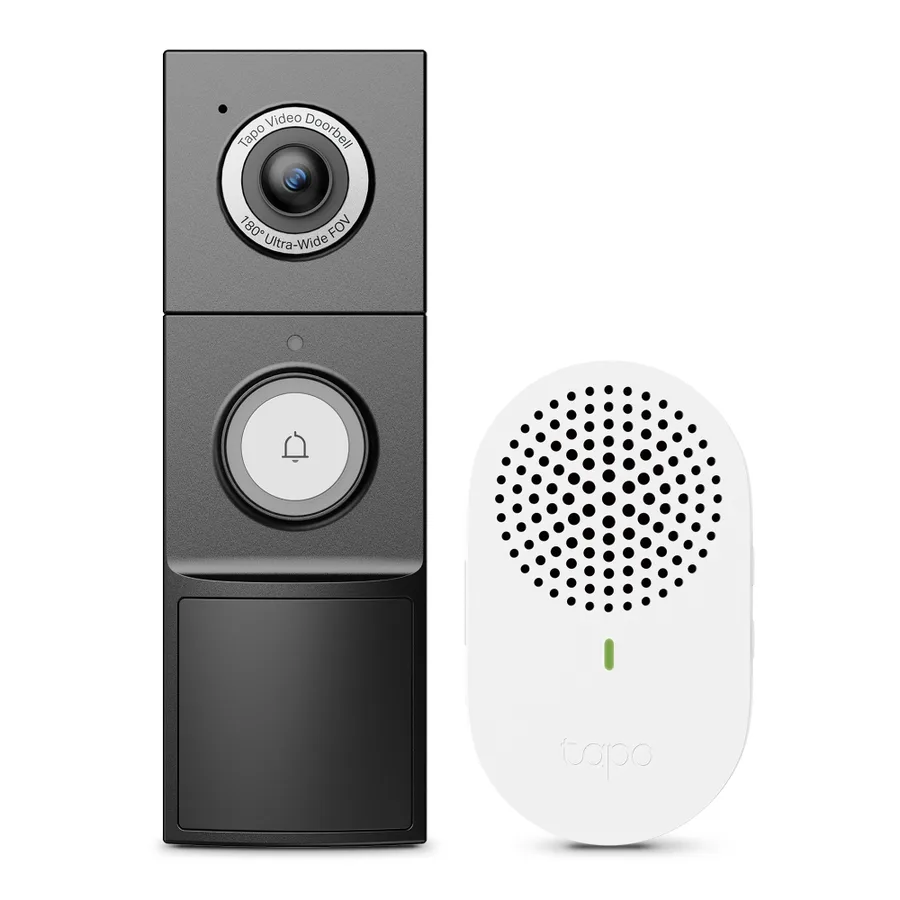TP-Link Tapo D235, visuel du fabricant