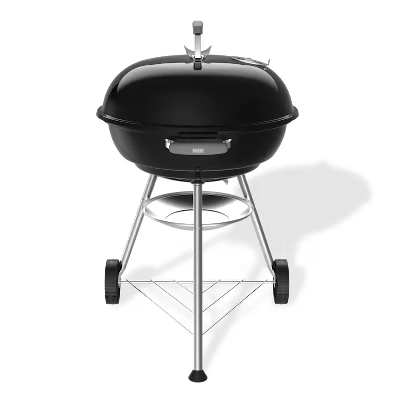 Weber Compact Kettle 57, visuel du fabricant